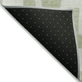 thumbnail image 3 of Addison Rugs Chantille Indoor/Outdoor Transitional Lines Aloe Washable Rectangle Rug, 1'8" x 2'6", 3 of 6