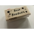 thumbnail image 3 of SHAPES ETC. Teacher's Stamp - Star Student, 3 of 3