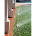 thumbnail image 7 of Rain Bird 1802VAN Professional Pop-Up Sprinkler, Adjustable 0 - 360 Pattern, 8' - 15' Spray Distance, 2" Pop-up Height, 7 of 7