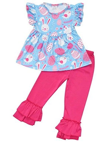 easter outfit for girl