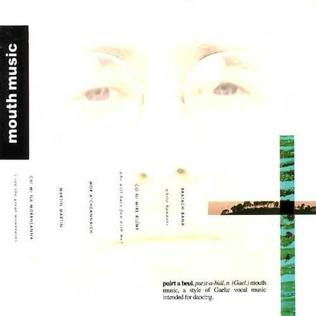 Mouth Music