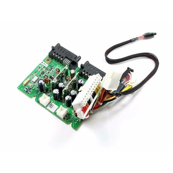 Dell PowerEdge R310 Power Distribution Board with Cable Assembly M536K CN-0M536K 0M536K