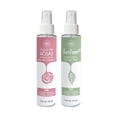thumbnail image 1 of Kit Cuidado Facial Tónico Tea Tree Agua Rosas Aloe Vera Vitamina C para Piel Radiante e Hidratada, 1 of 6