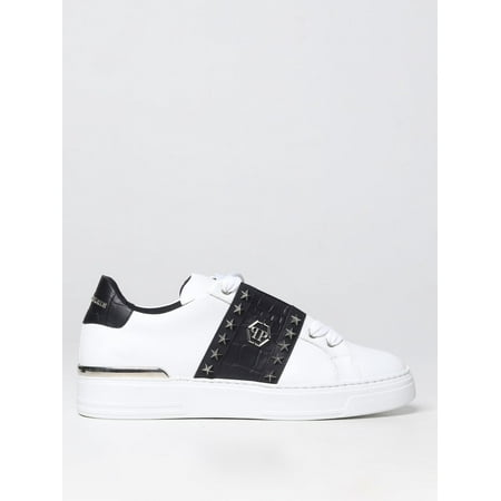 

Philipp Plein Sneakers Men White Men