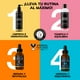 thumbnail image 2 of Kit Limpiador + Tónico + Serum Vitamina C + Acido Hialuronico Skin Care Suero Facial Quotidien Quotidien Serum Vitamina C Serum skin care, 2 of 7