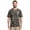 MO NEW BREAKUP, variant on Men's Long Sleeve Scent Control Hunting Camouflage T-Shirt, New Breakup, M