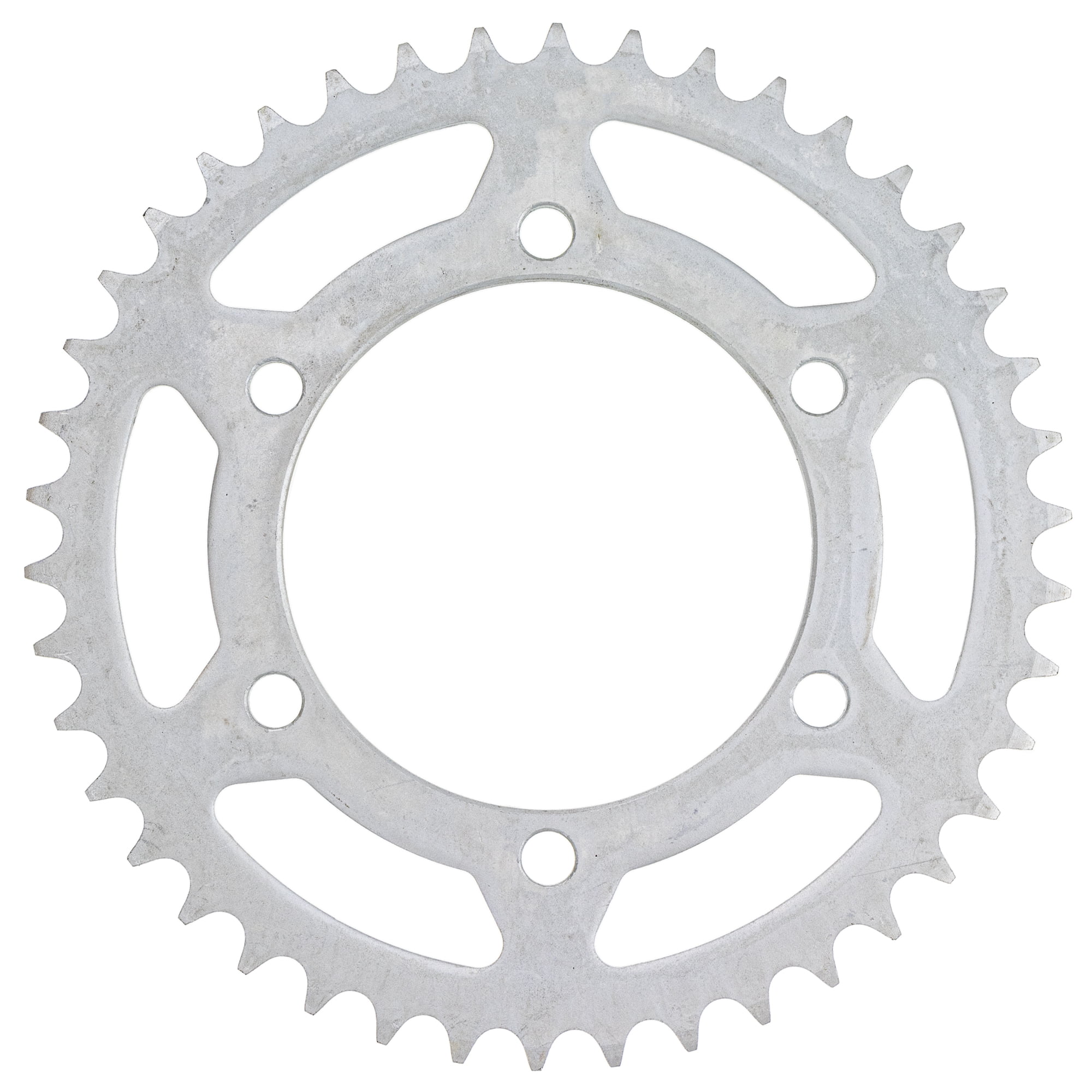 Niche 520 Front 16T Rear 42T Drive Sprocket for Kawasaki Zephyr 