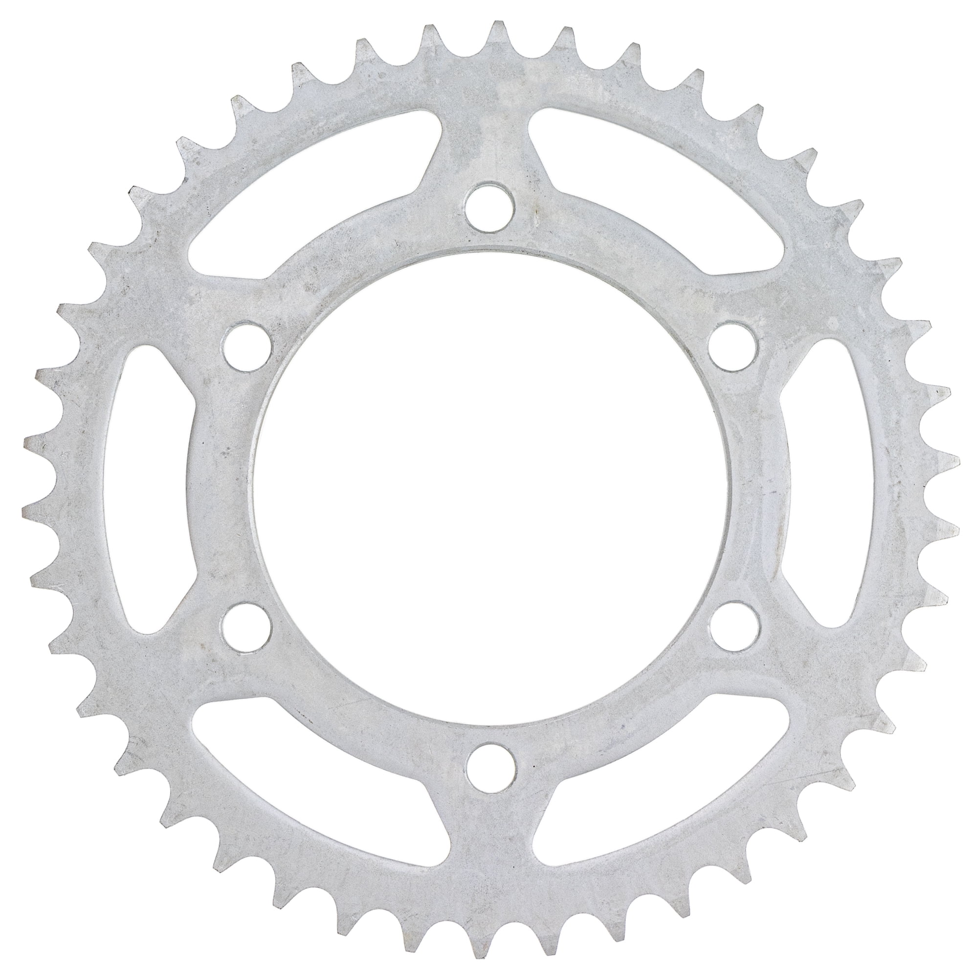 Niche 520 Front 16T Rear 42T Drive Sprocket for Kawasaki Zephyr 