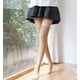 thumbnail image 4 of Calcetines largos de terciopelo acolchados hasta la pantorrilla para otoño e invierno, calcetines largos de nieve para niños, calcetines hasta la rodilla para mujer, calcetines cálidos para el suelo, 4 of 6