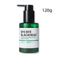 Blackhead 30 Day Green Tea Bubble Cleanser Green Tea Foam Cleanser