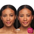 thumbnail image 4 of L'Oreal Paris Infallible Up to 24H Fresh Wear Soft Matte Blush, Blendable, Long-Lasting and Waterproof Cheek Make Up, Confident Pink 10, 0.31 Oz, 4 of 5