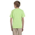 thumbnail image 3 of Gildan Youth Ultra Cotton 6 oz. T-Shirt - G200B, 3 of 4