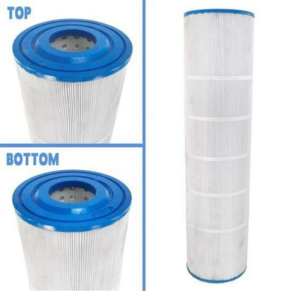 Filbur APCC7320 7.25 x 28.56 in. Pool & Spa Replacement Filter Cartridge, 150 sq ft.