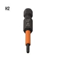 thumbnail image 2 of qiya 1pc Hexagon Screwdriver Bit Quick Change Driver Power Drill Length 50mm, 2 of 9