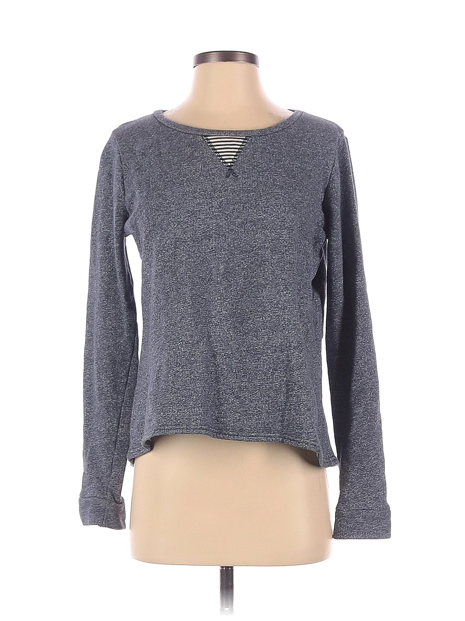Lucky Lotus Womens Savings Sweatshirts 