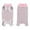 Pink, variant on Dog Recovery Suit With Pee Hole Post For Small & Medium Dogs And Cats Spay & Neuter Protective Suit Alternative To E Collar Comfortable Pet Body Su