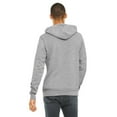 thumbnail image 2 of Bella + Canvas 3719 Unisex Sponge Fleece Pullover Hoodie, 2 of 2
