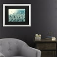 thumbnail image 3 of Trademark Fine Art 'Under the Sea' Canvas Art by Beata Czyzowska Young, 3 of 3