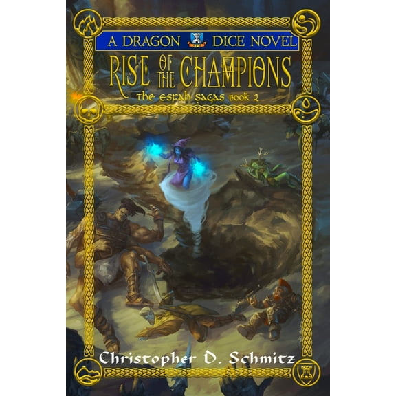Rise of the Champions, (Paperback)