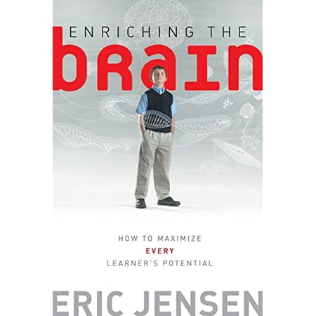 Enriching the Brain P (Paperback)