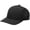 Black, variant on Browning Men's Ghost Hat Gray One Size Fits Most