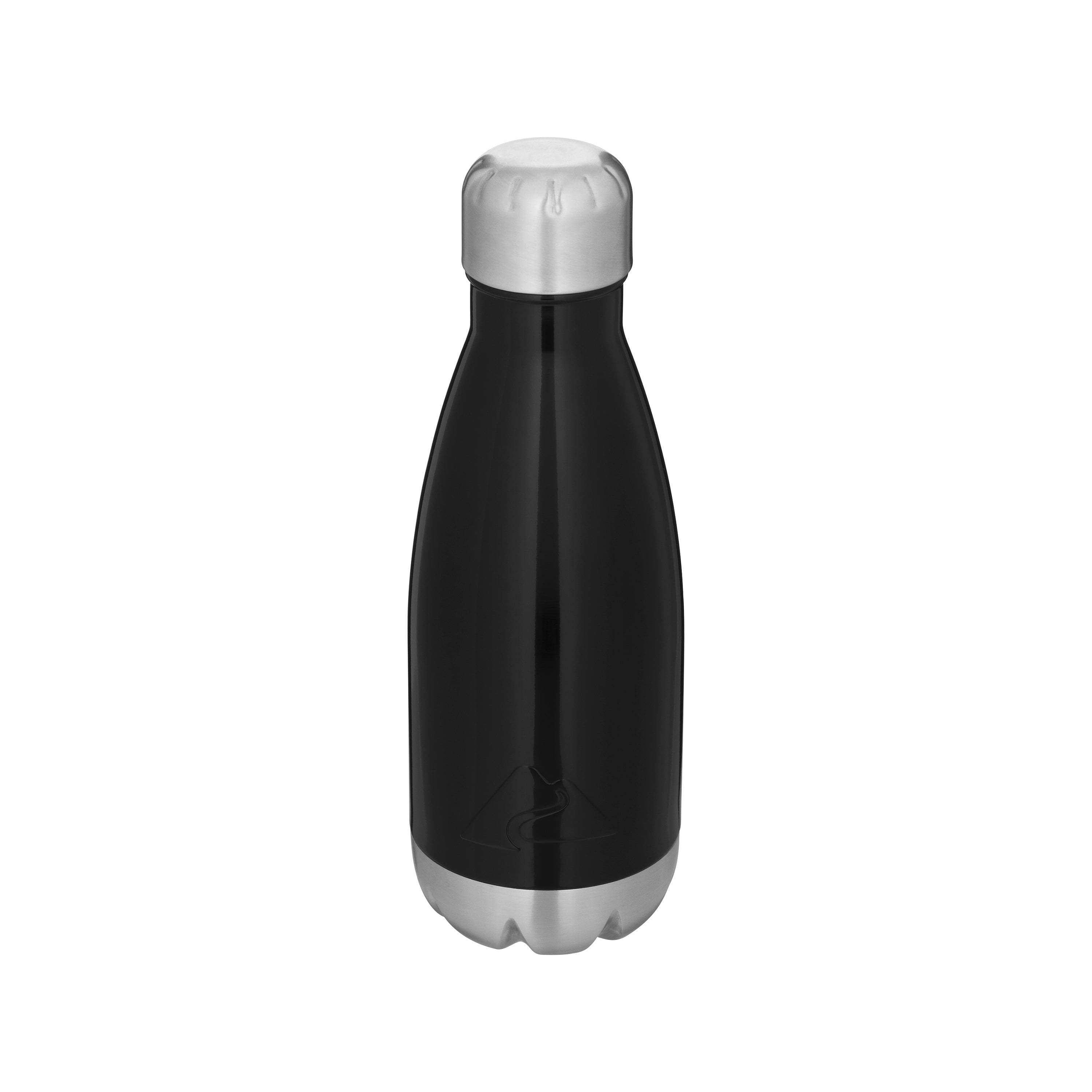 Save the Children Chilly's Black Water Bottle