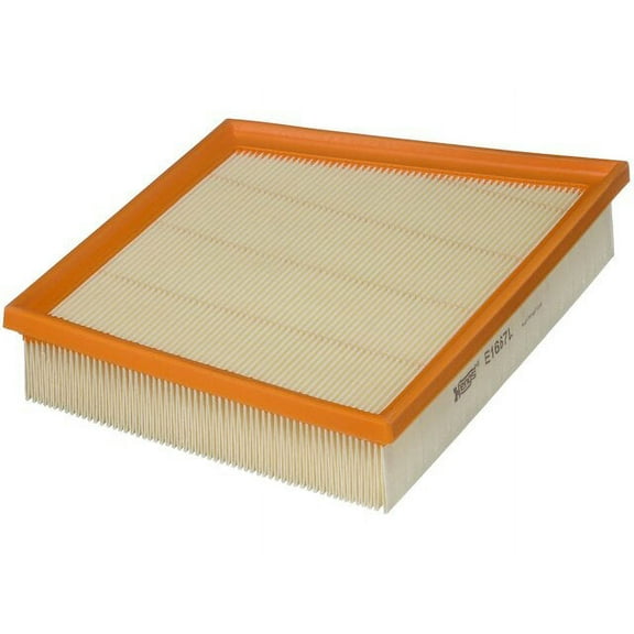 Right Air Filter - Compatible with 2017 - 2019 Jaguar XE 2018