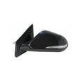 thumbnail image 5 of TYC 7720452 for HYUNDAI Sonata Non Heated Replacement Left Mirror, 5 of 5