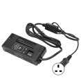 thumbnail image 5 of Veeki Mini Heating Rod Digital Display Aquarium Heater Temperature Controller AC220V H3‑150WUK Plug-092503, 5 of 5