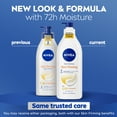 thumbnail image 4 of NIVEA Skin Firming Sheer Hydration Body Lotion with Q10 and Vitamin C, 16.9 fl oz, 4 of 13