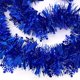 thumbnail image 1 of Guirnalda de oropel metálico versátil para decoración de fiestas, adorno festivo multiusos con diseño reutilizable, 1 of 4