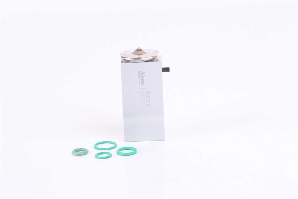 Nissens 999314 Air Conditioning Expansion Valve