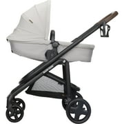 Maxi-Cosi Tayla Max 5-in-1 Modular Travel System, Desert Wonder Beige