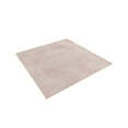 thumbnail image 5 of Unique Loom Kai Collection Area Rug - Warrior (5' 3" Square Pink/Ivory), 5 of 11