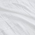 thumbnail image 4 of Madison Park Gauze 100% Cotton Lightweight Blanket, Full/Queen - White, 4 of 5