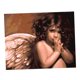 thumbnail image 1 of Pintura al sobre Pintura por s de números , Ángel de hadas Gloria Kit de pintura por números, 1 of 6