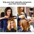 thumbnail image 5 of H Brush, S Round Bru For Blow Mini Comb H Dryer Brush For Short H Thin H Ing (6pcs), 5 of 5