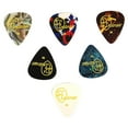 thumbnail image 2 of D'Andrea Guitar Picks Collectible Tin TNVCT 12-Piece Vintage Assortment Thin, 2 of 6