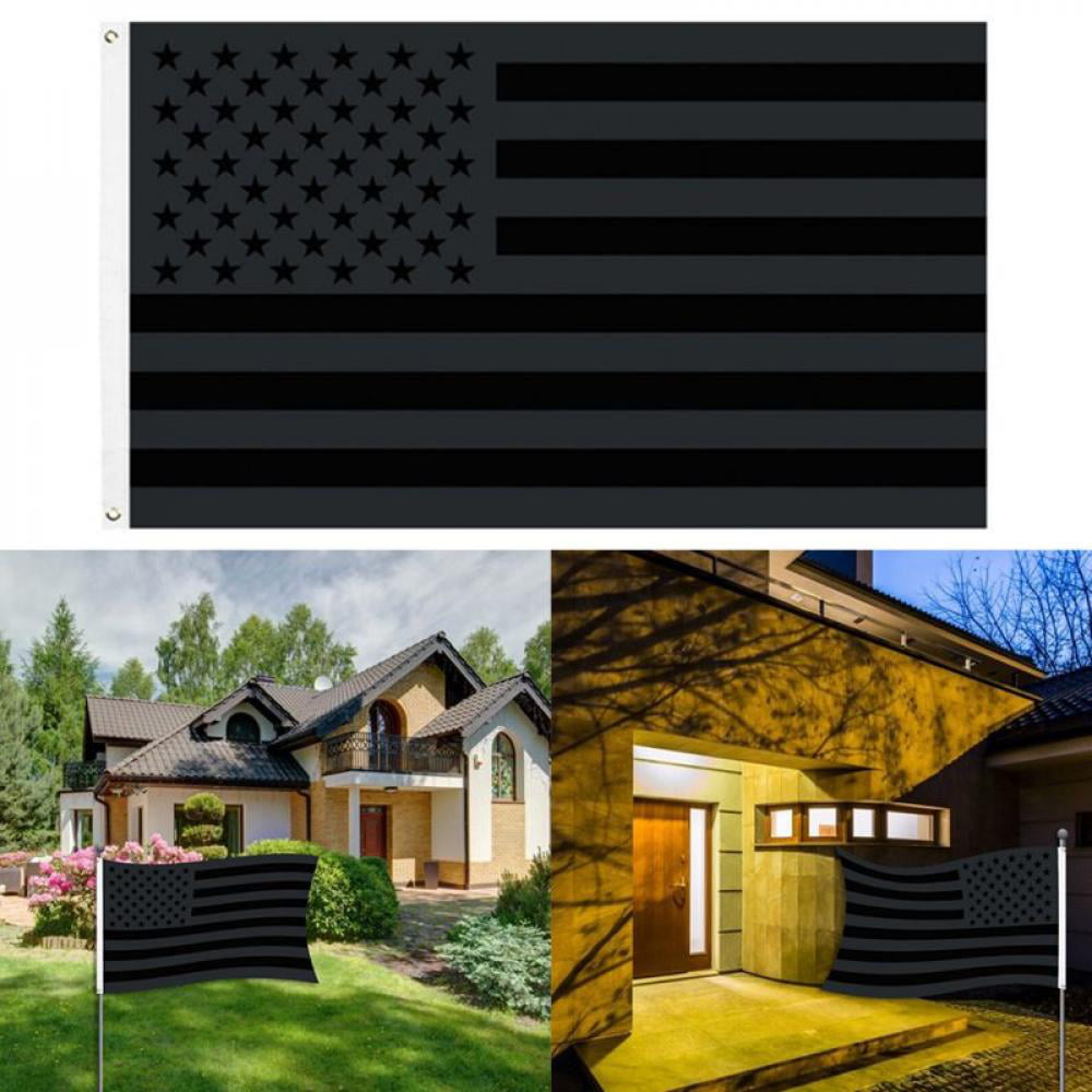 Toland Home Garden 3x5 ft Gadsden Polyester Flag with Brass Grommets and Double Stitched Reinforced Header