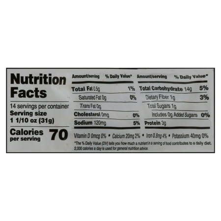 Cellones Cellone Hmstyl Wheat Bread