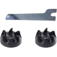 thumbnail image 5 of 5 Pcs Pochette de Mixeur gummikoppling avec Outil de Retrait pour Kitchenaid 9704230, 5 of 5