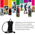 thumbnail image 4 of Mochila de hidratación para bicicletas, viajes de montañismo, viajes y travesías., 4 of 5