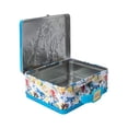thumbnail image 3 of Sonic The Hedgehog At the Finish Line Tin Lunchbox, 3 of 4