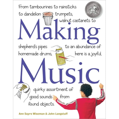 Making Music - Paperback