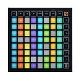 thumbnail image 2 of Novation Launchpad Mini MK3 MIDI USB 64 RGB Pad Controller + Bluetooth Speaker, 2 of 12