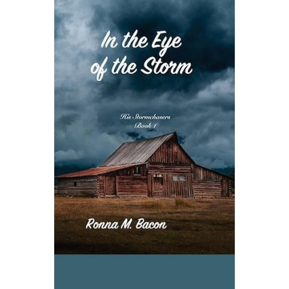 His Stormchasers In The Eye Of The Storm, Book 1, (Paperback)