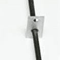 thumbnail image 2 of Electrolux Genuine OEM 316203301 Range Broil Element, 2 of 5