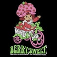 thumbnail image 2 of Boy's Strawberry Shortcake Berry on a Cart Graphic T-Shirt, 2 of 5