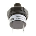 thumbnail image 1 of Interruptor de control de presión de bomba de bocina NPT1/8" 150-180PSI Válvula de compresor de aire NPT 150-180PSI Zulema Interruptor de control de presión de aire, 1 of 7