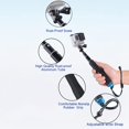 thumbnail image 2 of Kit de accesorios Selfie Stick + Camera Float para GoPro, 2 of 8